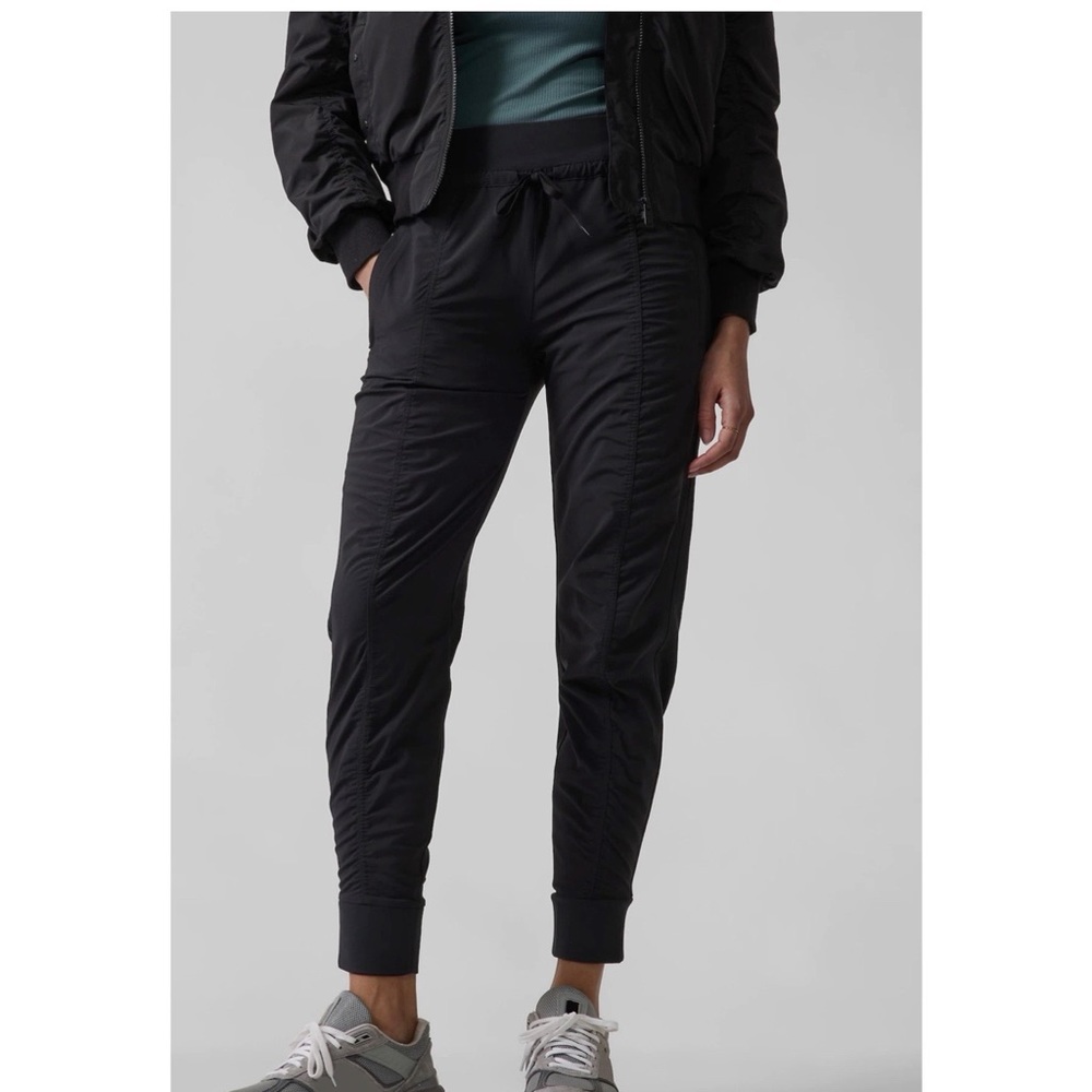 Athleta Attitude Pant